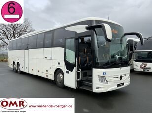 Mercedes-Benz Tourismo RHD yolcu otobüsü