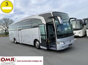 Mercedes-Benz Travego yolcu otobüsü