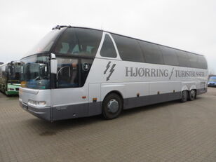 Neoplan Starliner N516/3 yolcu otobüsü