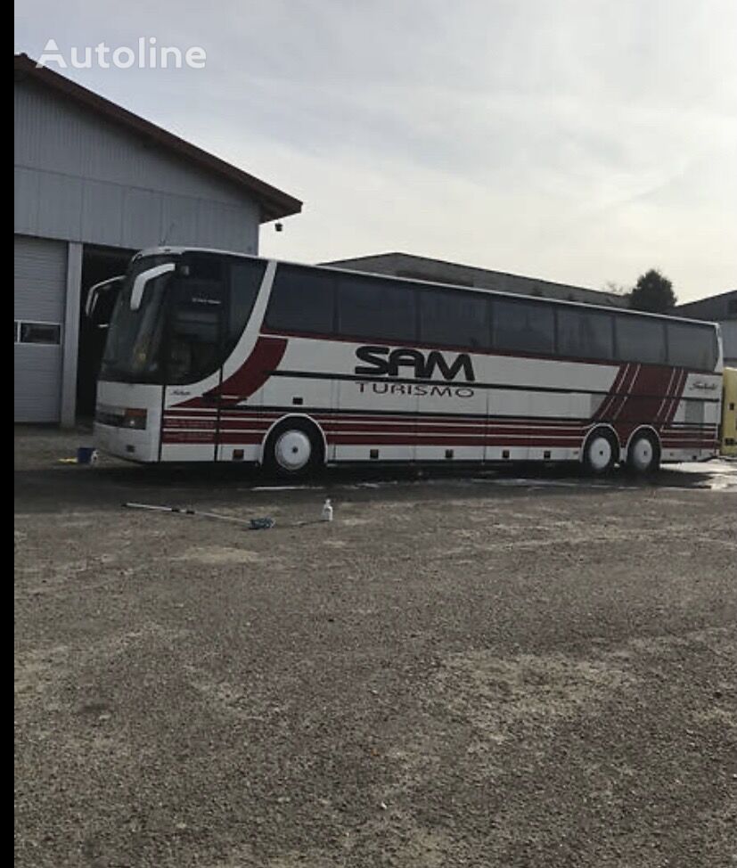 Setra 317 HDH автобус