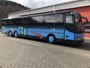 SETRA S 317 UL yolcu otobüsü