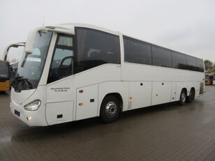 Scania Irizar yolcu otobüsü