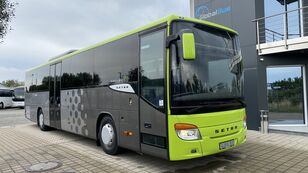 Setra 415 UL EURO 5 KLIMA yolcu otobüsü