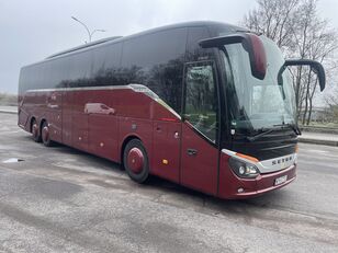 Setra 516HD VIP Class Euro-6 yolcu otobüsü