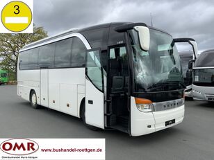 Setra S 411 HD yolcu otobüsü