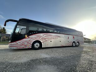 Volvo 9700 yolcu otobüsü