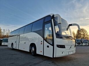 Volvo 9700 H B12B yolcu otobüsü